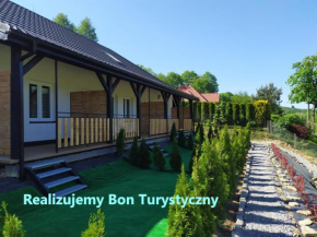 Apartamenty Asturia Rymanów Zdrój